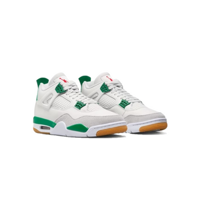 Air Jordan 4 Retro SB Pine Green