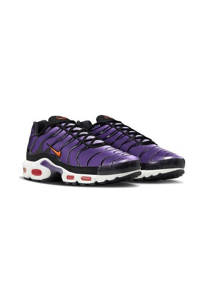 Nike Air Max Plus Voltage Purple