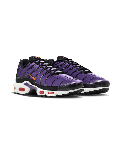 Nike Air Max Plus Voltage Purple