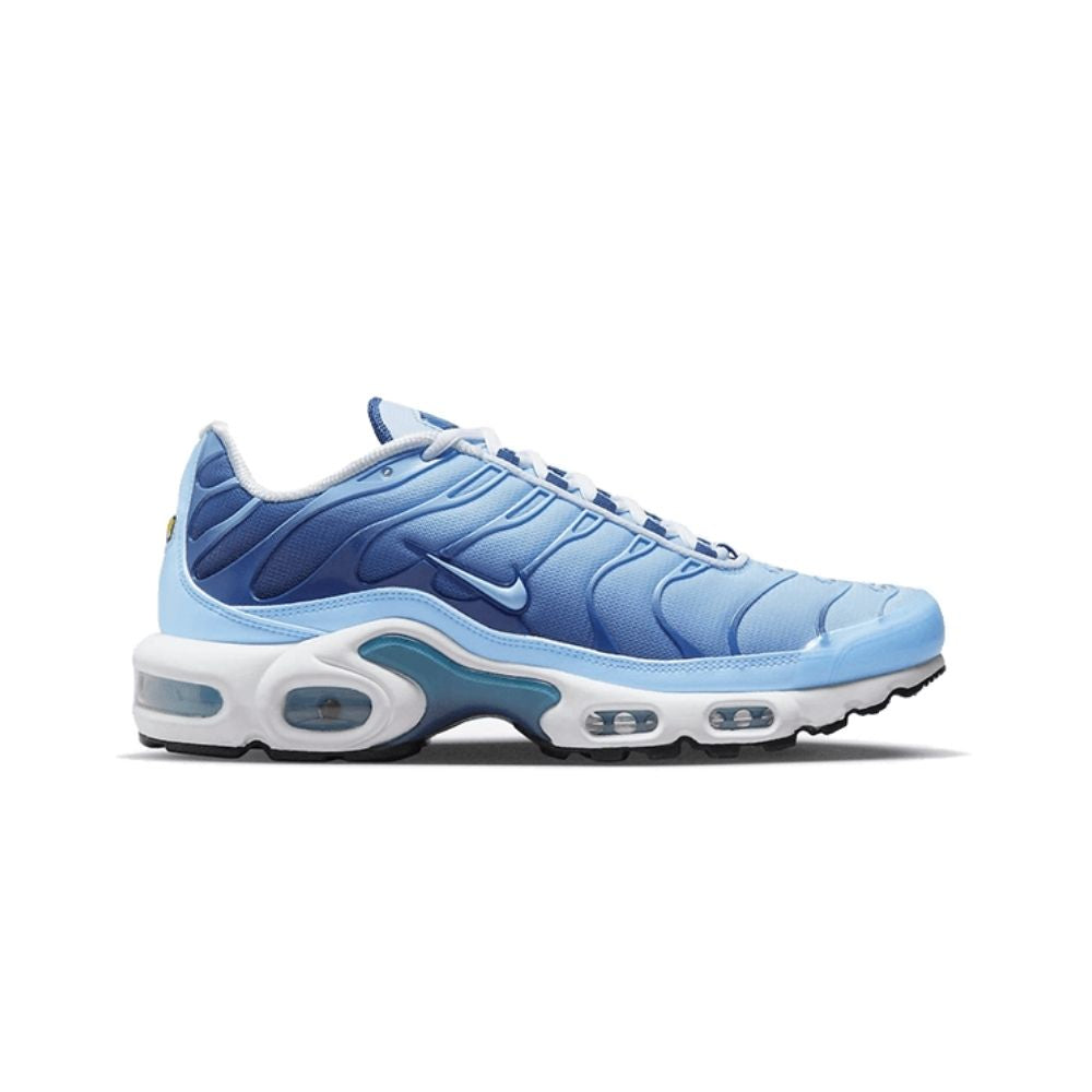 Nike Air Max Plus University Blue Gradient