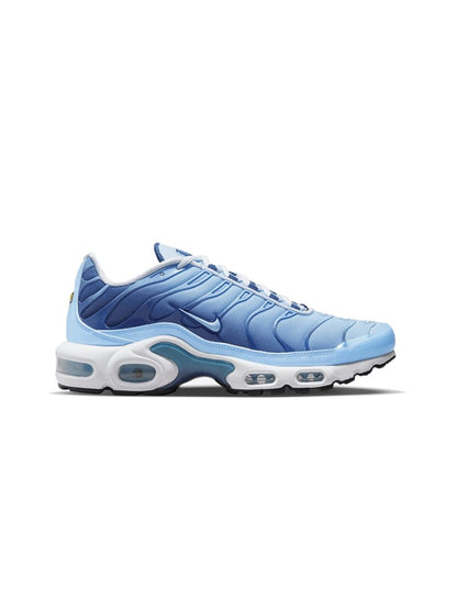 Nike Air Max Plus University Blue Gradient