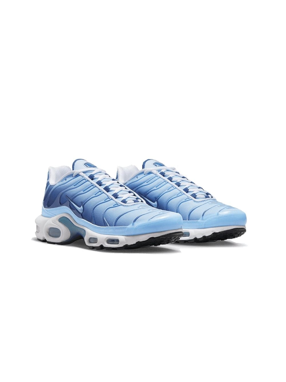 Nike Air Max Plus University Blue Gradient