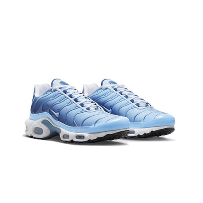 Nike Air Max Plus University Blue Gradient