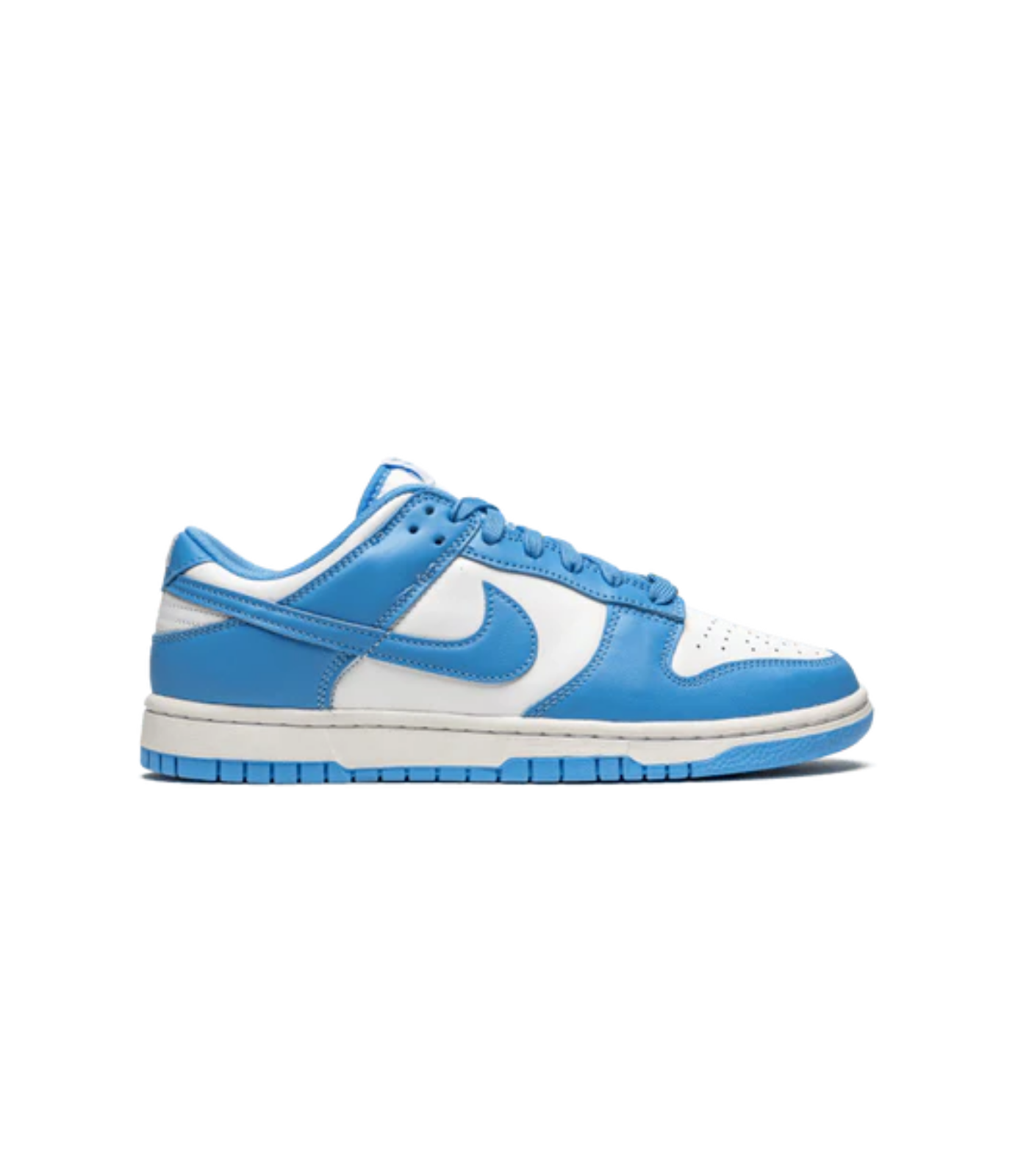 Nike Dunk Low UNC