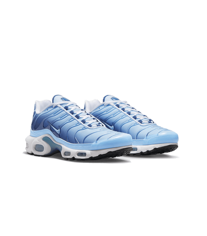 Nike Air Max Plus University Blue Gradient