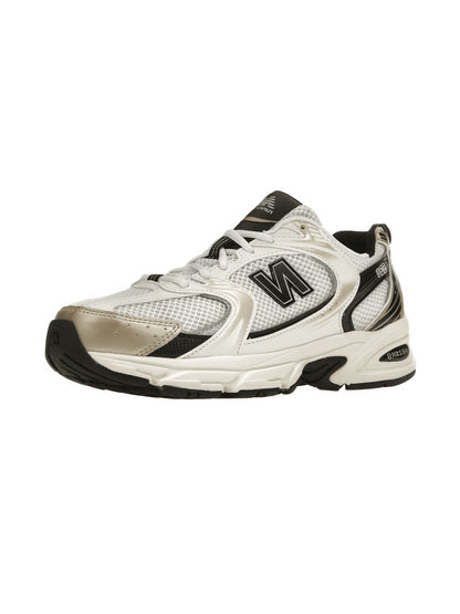 530 White Light Gold Metallic - MR530TC