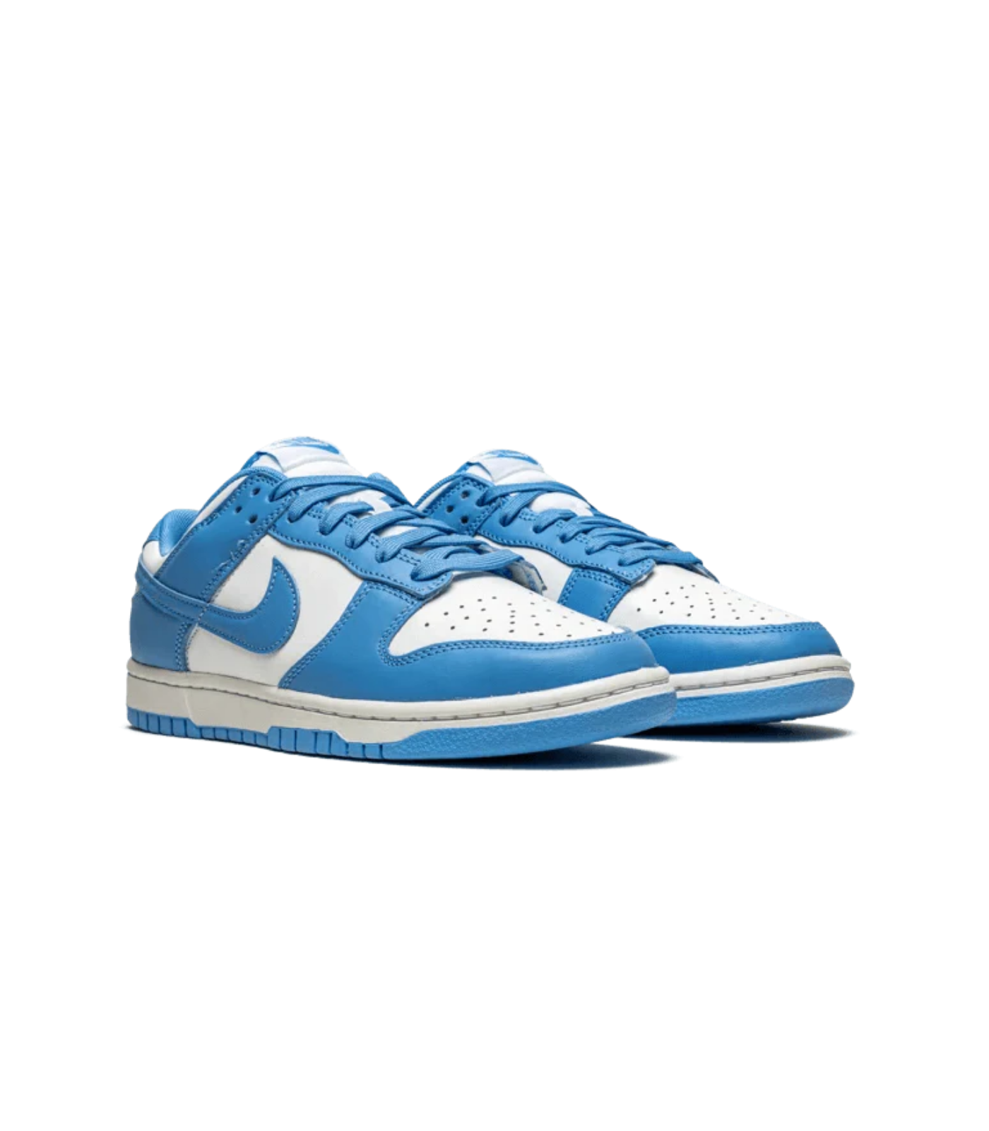 Nike Dunk Low UNC