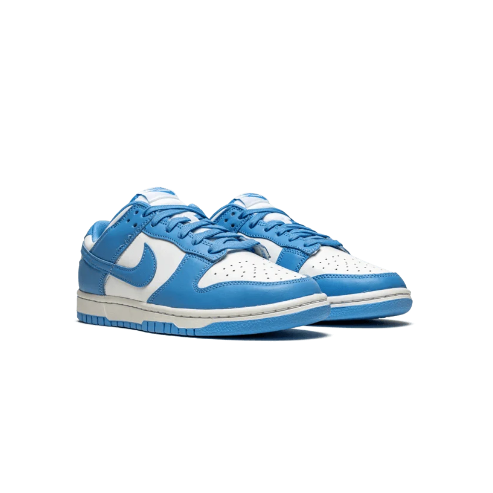 Nike Dunk Low UNC