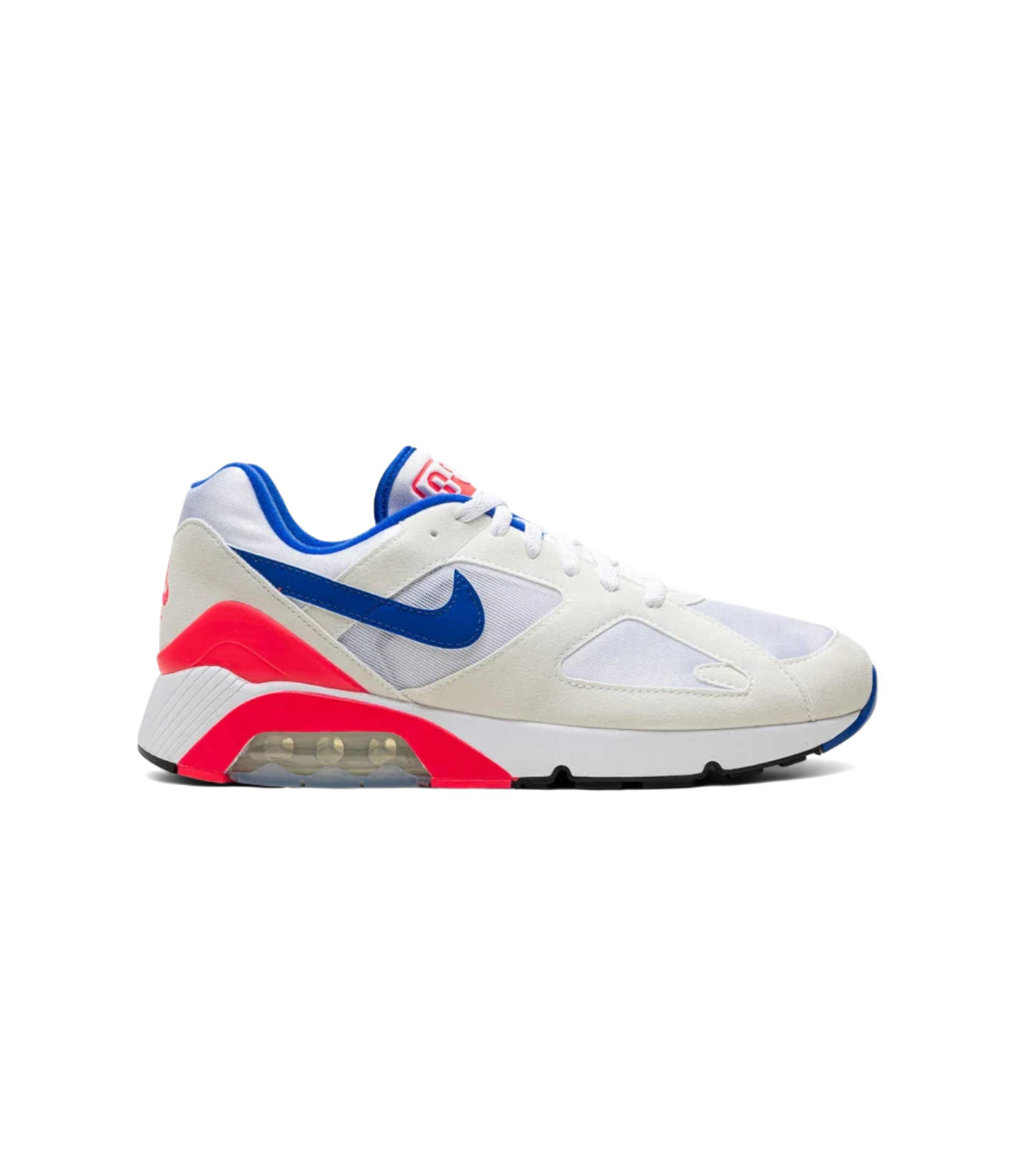 Nike Air Max 180 Ultramarine (2024)