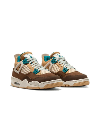 Air Jordan 4 Retro Cacao Wow