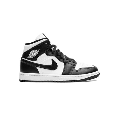 Air Jordan 1 Mid Panda