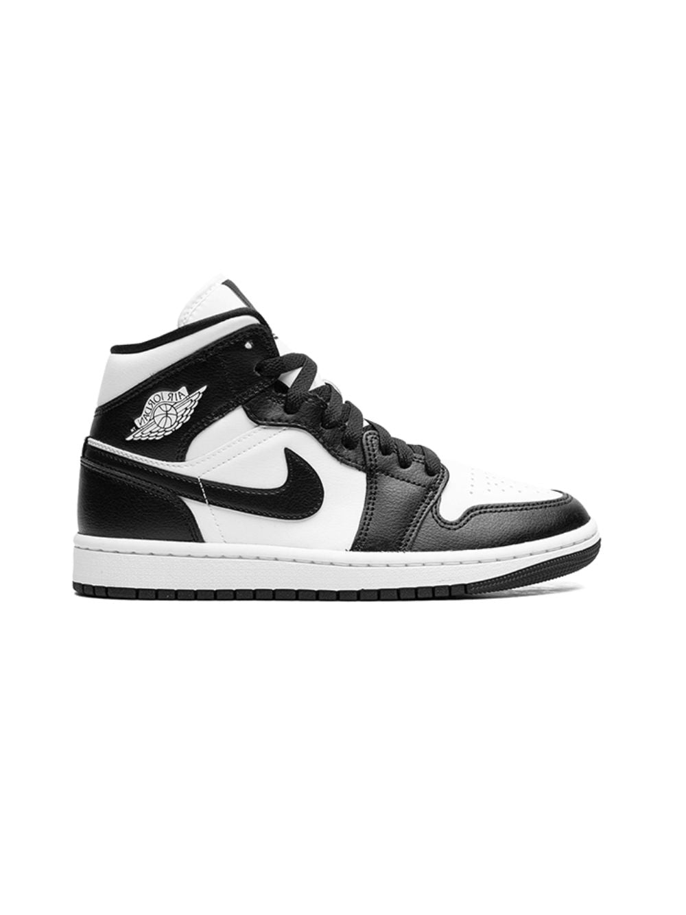 Air Jordan 1 Mid Panda