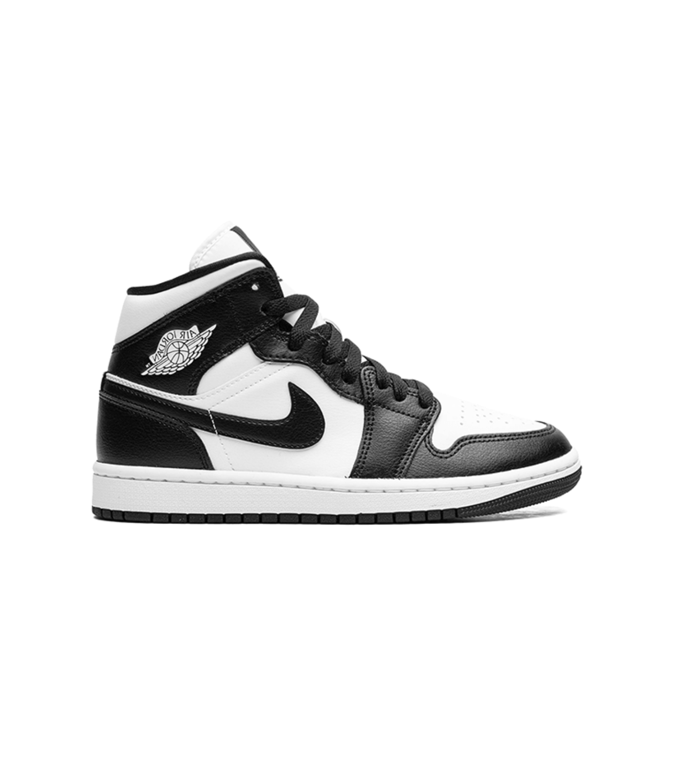 Air Jordan 1 Mid Panda