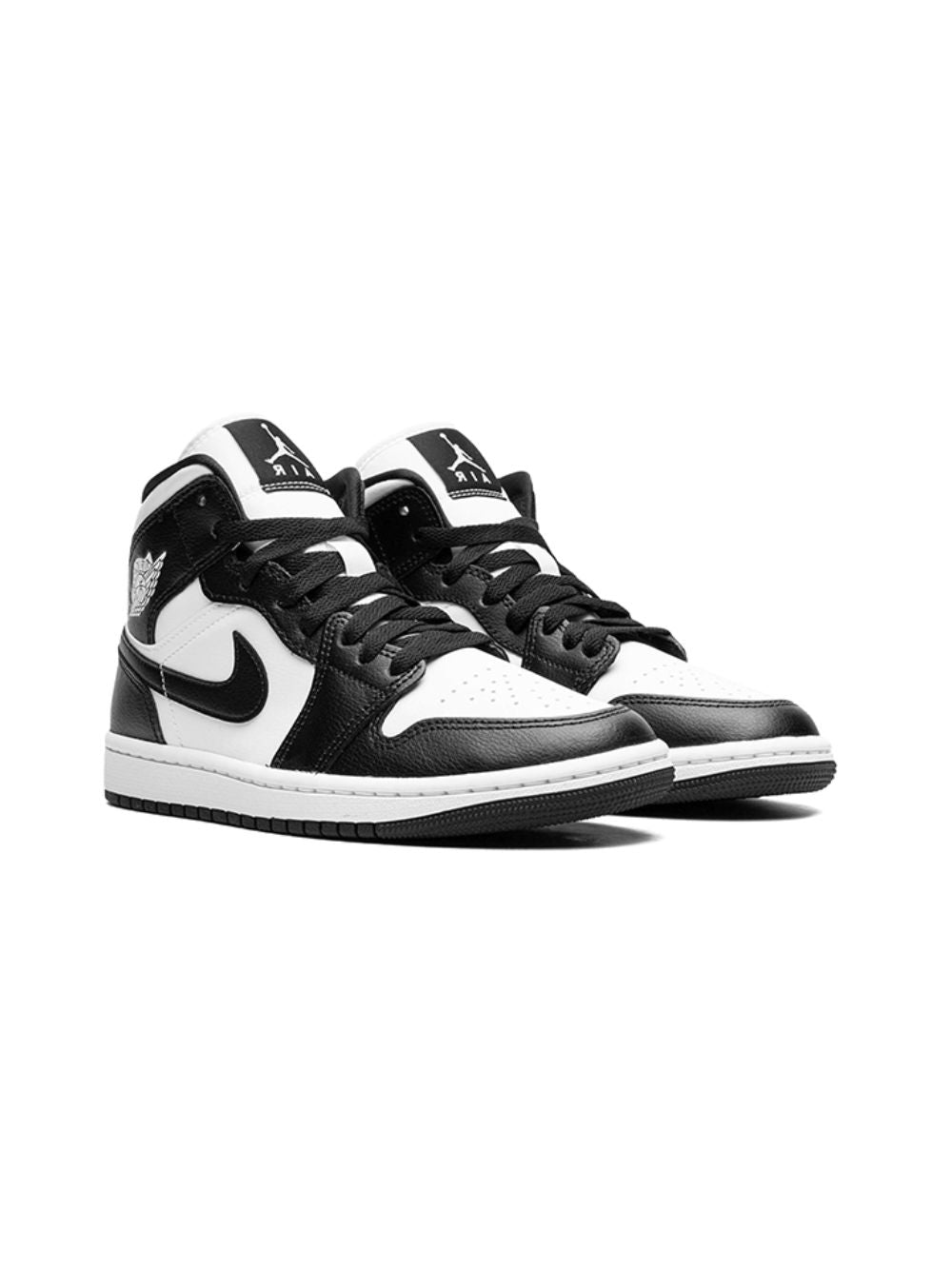 Air Jordan 1 Mid Panda