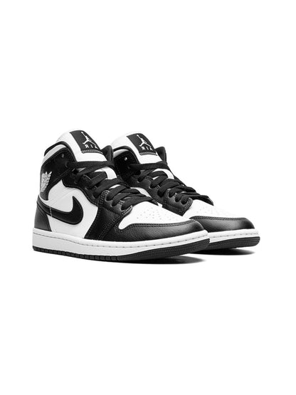 Air Jordan 1 Mid Panda