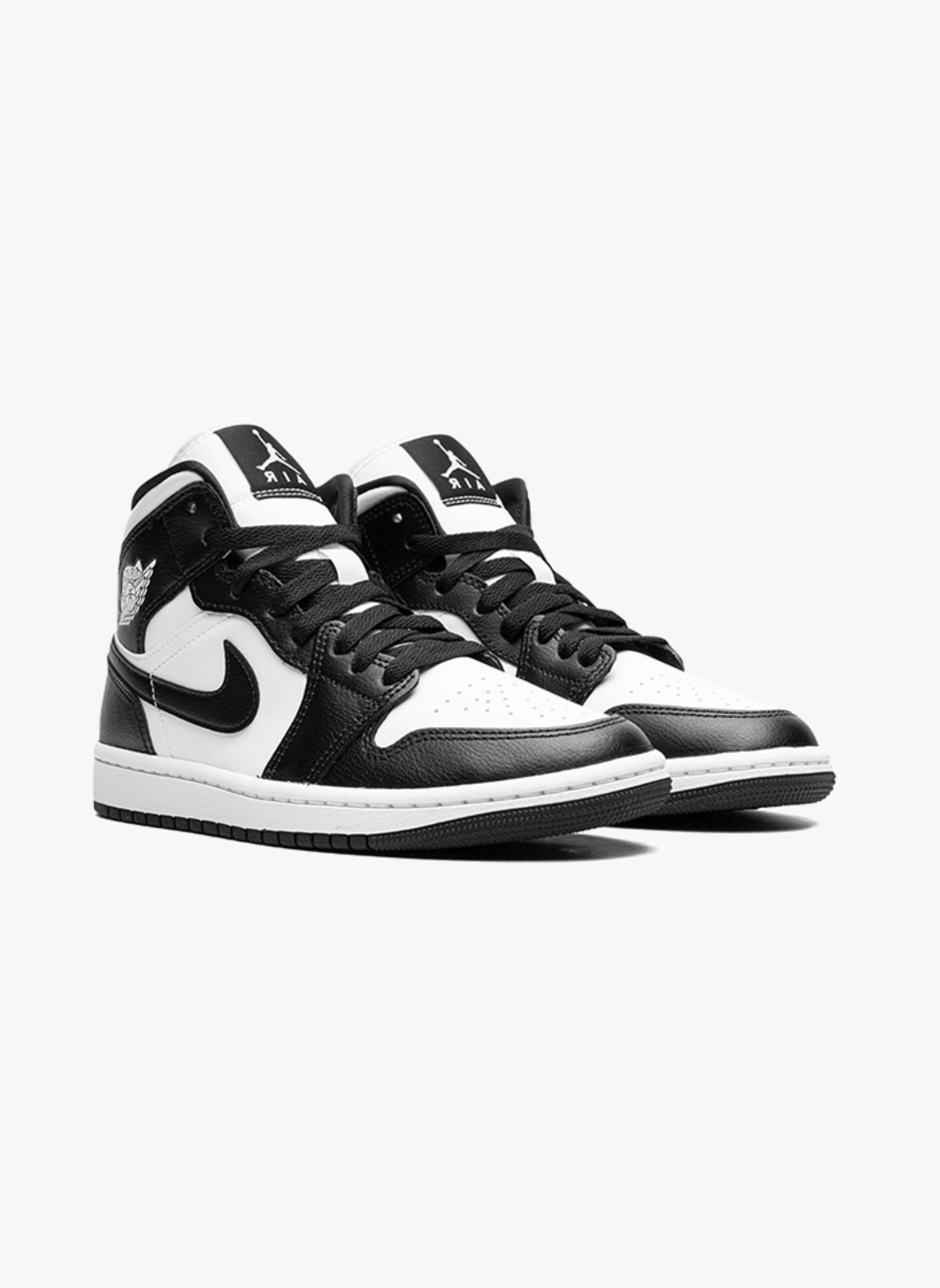 Air Jordan 1 Mid Panda