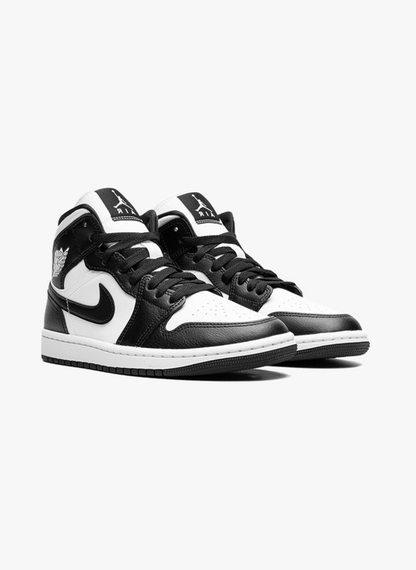 Air Jordan 1 Mid Panda