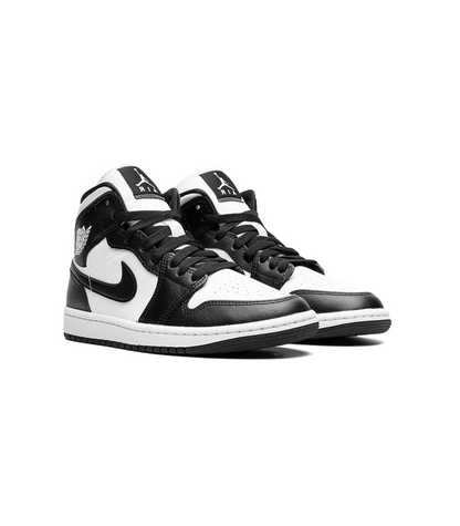 Air Jordan 1 Mid Panda