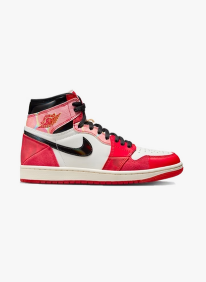 Air Jordan 1 High OG Spider-Man Across the Spider-Verse