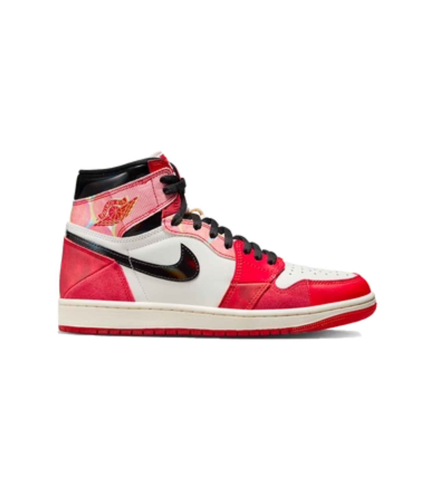 Air Jordan 1 High OG Spider-Man Across the Spider-Verse (GS)