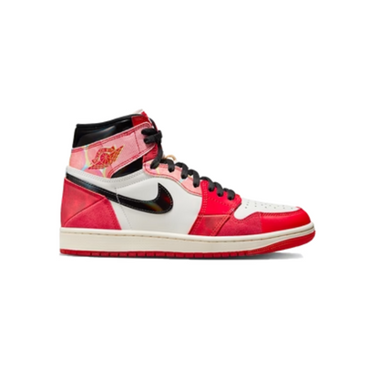 Air Jordan 1 High OG Spider-Man Across the Spider-Verse