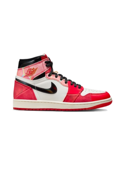 Air Jordan 1 High OG Spider-Man Across the Spider-Verse (GS)