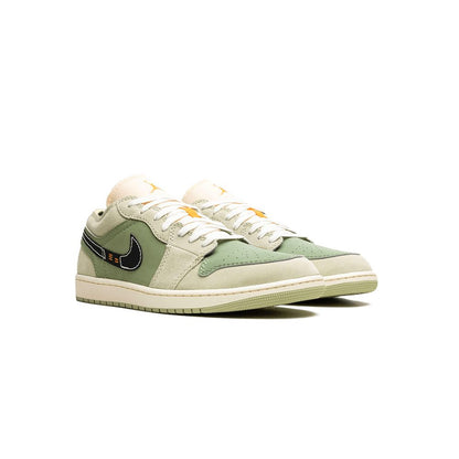 Air Jordan 1 Low SE Craft Light Olive