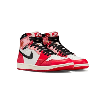 Air Jordan 1 High OG Spider-Man Across the Spider-Verse