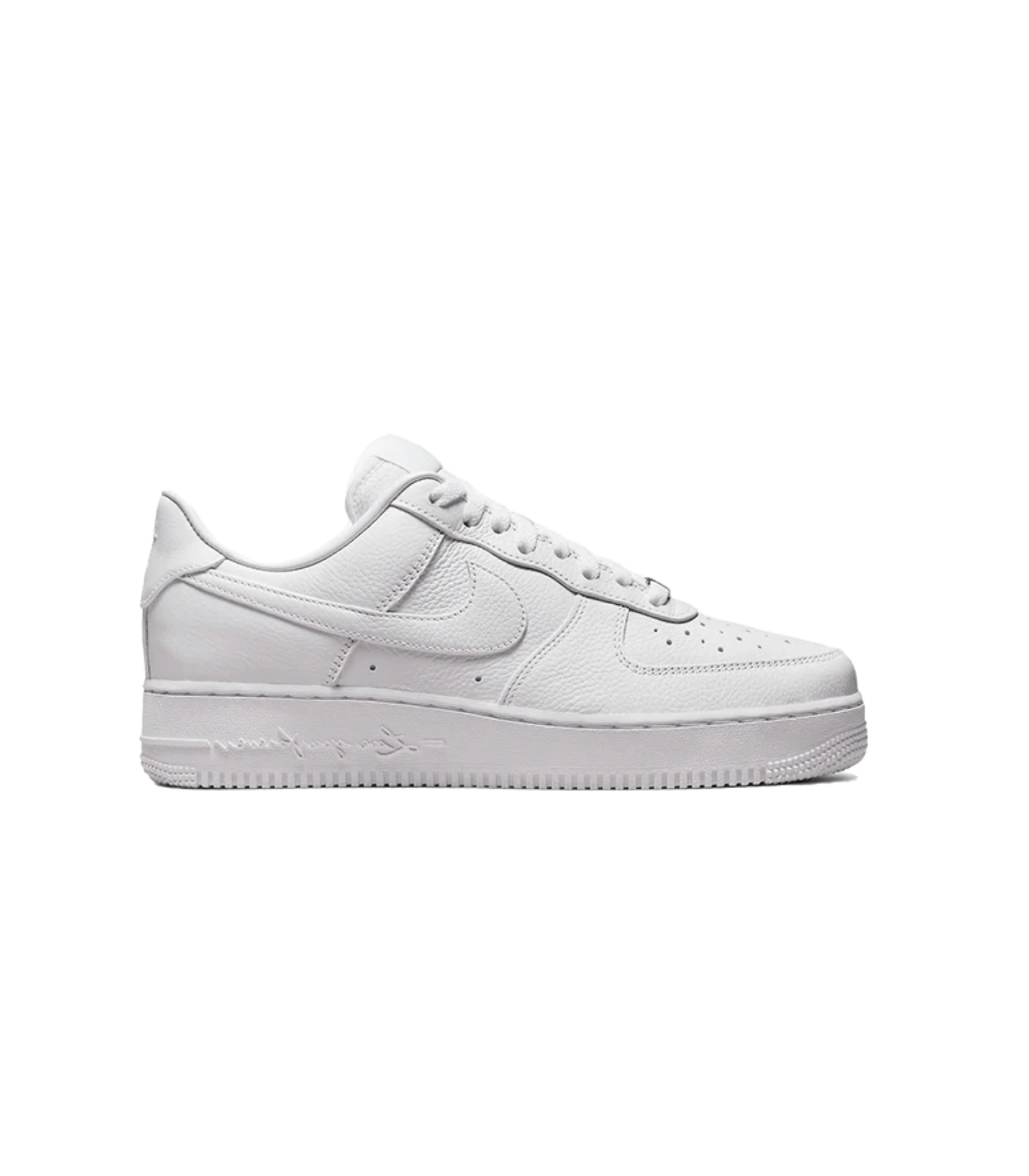 Nike Air Force 1 Low NOCTA Drake Certified Lover Boy