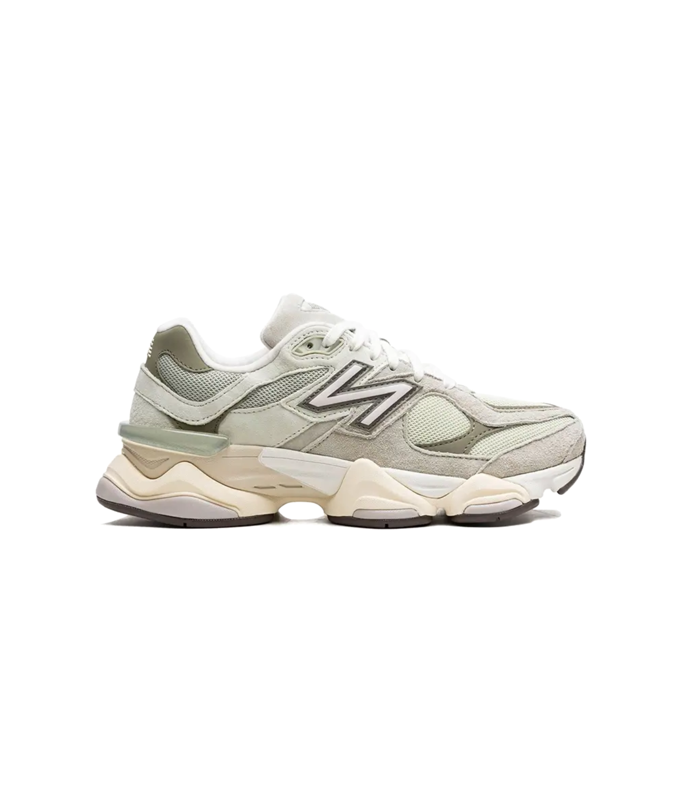 New Balance 9060 Olivine