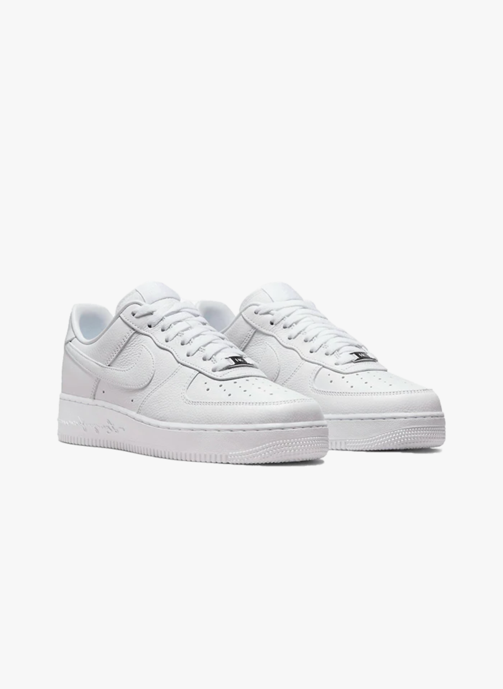 Nike Air Force 1 Low NOCTA Drake Certified Lover Boy