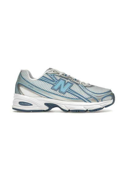 740v2 Blue Agate White - U740ST2