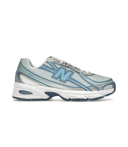 740v2 Blue Agate White - U740ST2