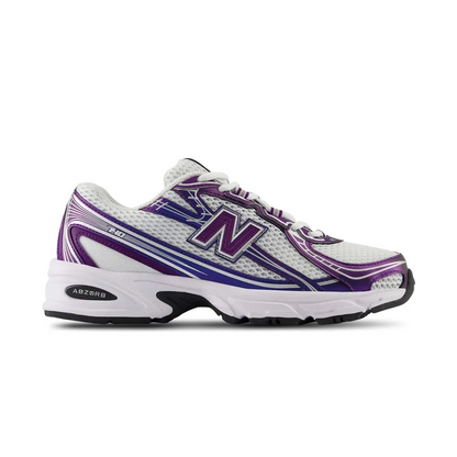 740v2 Concord Grape - U740CG2
