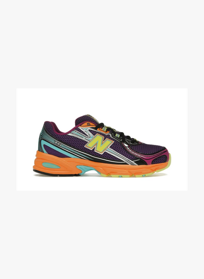 740v2 Concord Grape Sun Glow - U740MC2