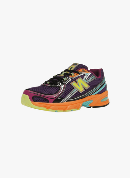740v2 Concord Grape Sun Glow - U740MC2