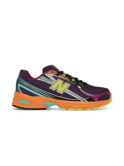 740v2 Concord Grape Sun Glow - U740MC2