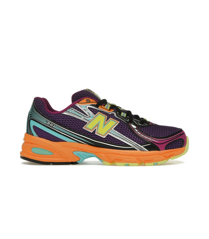 740v2 Concord Grape Sun Glow - U740MC2