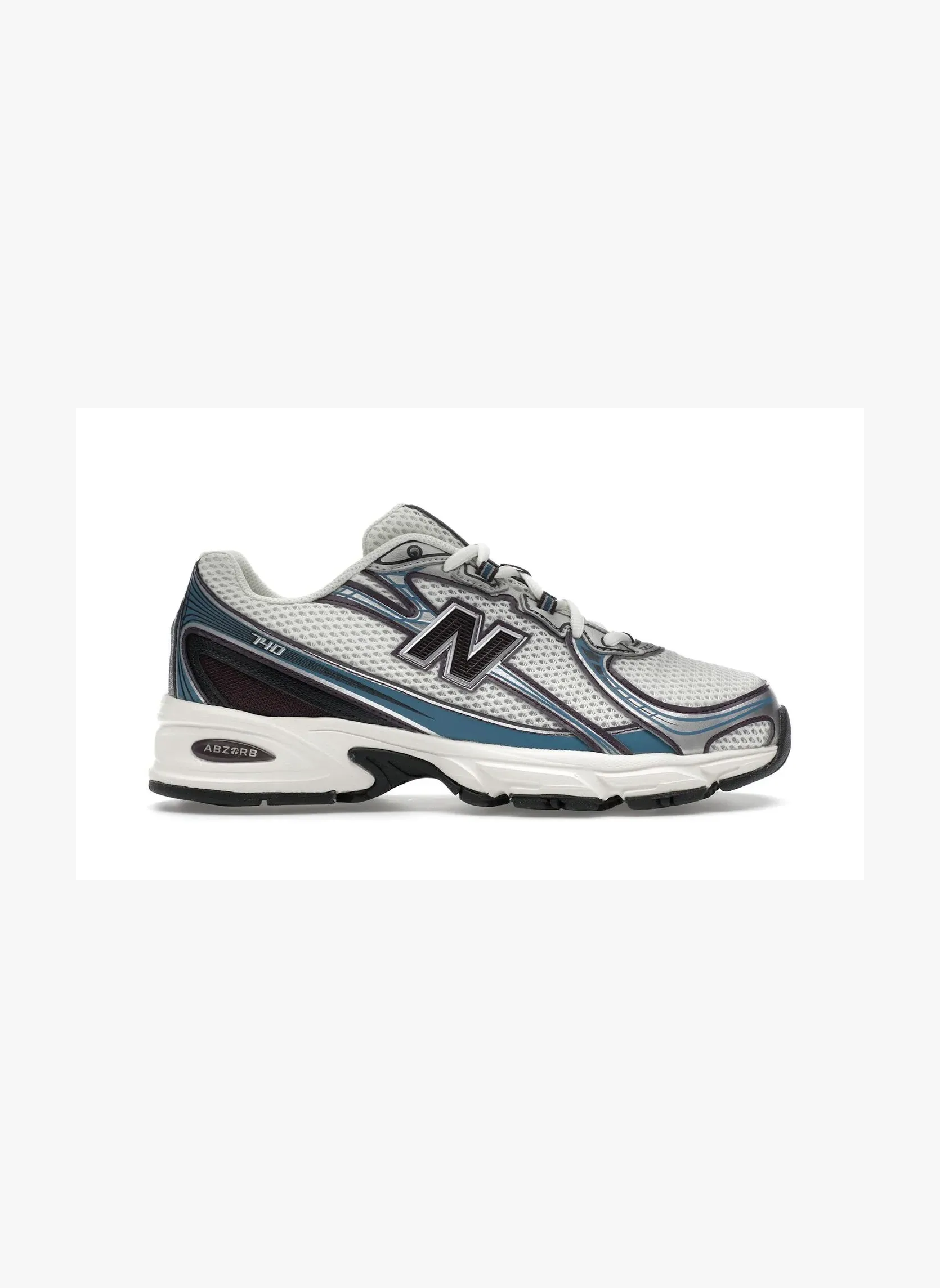 740v2 Sea Salt Plum - U740PB2