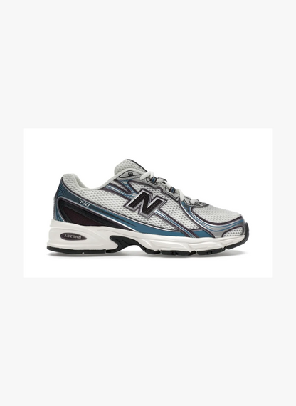740v2 Sea Salt Plum - U740PB2