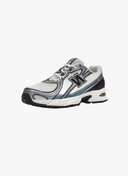 740v2 Sea Salt Plum - U740PB2
