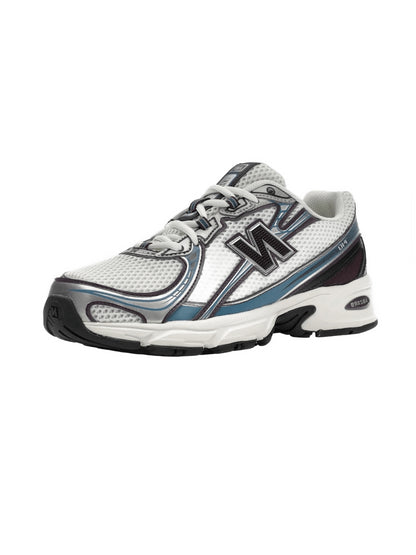 740v2 Sea Salt Plum - U740PB2