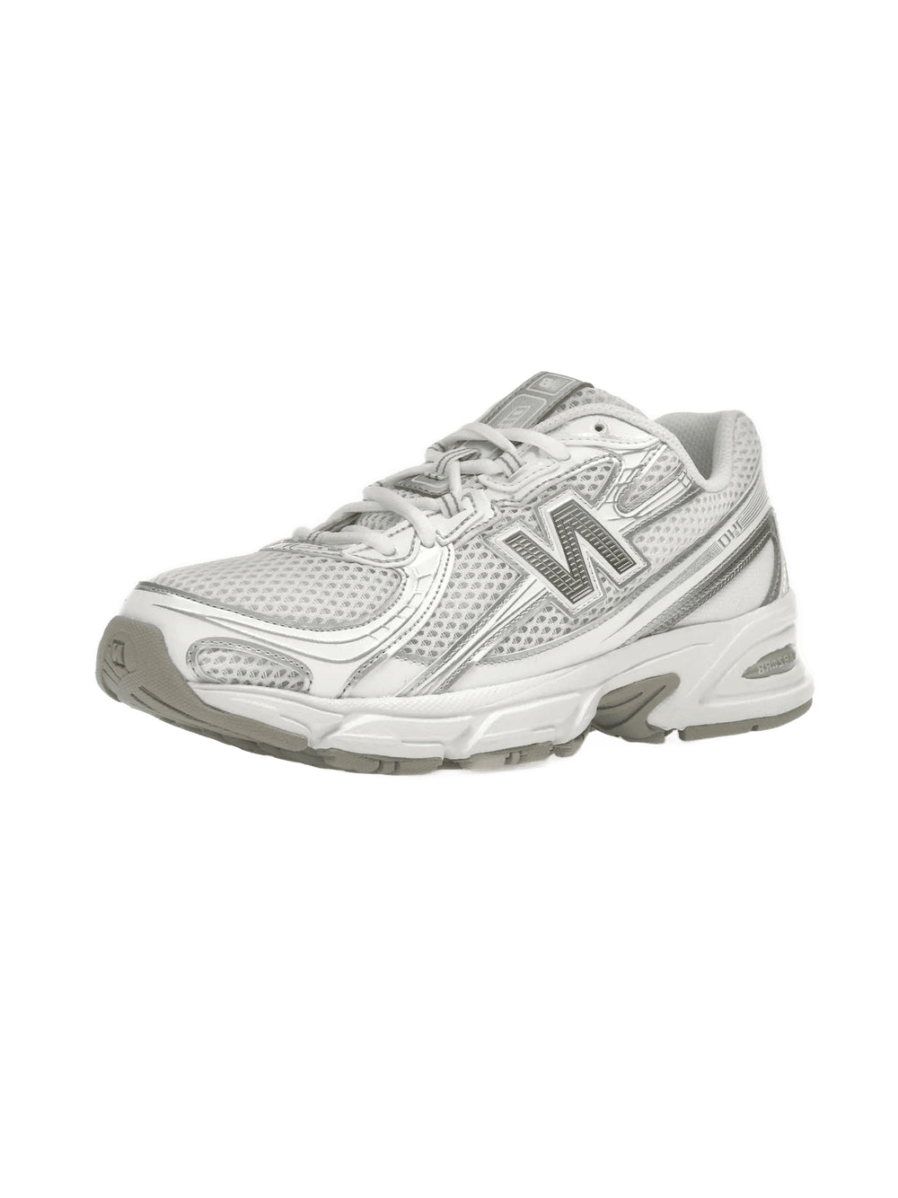 740v2 White Silver Reflection - U740WM2