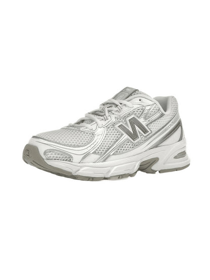 740v2 White Silver Reflection - U740WM2