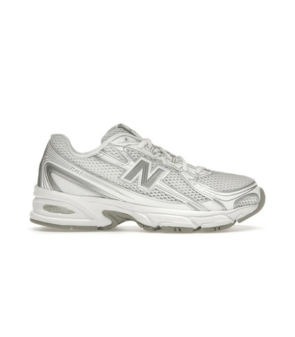 740v2 White Silver Reflection - U740WM2