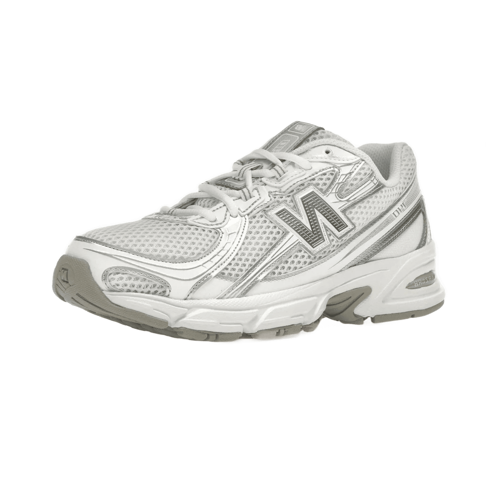 740v2 White Silver Reflection - U740WM2