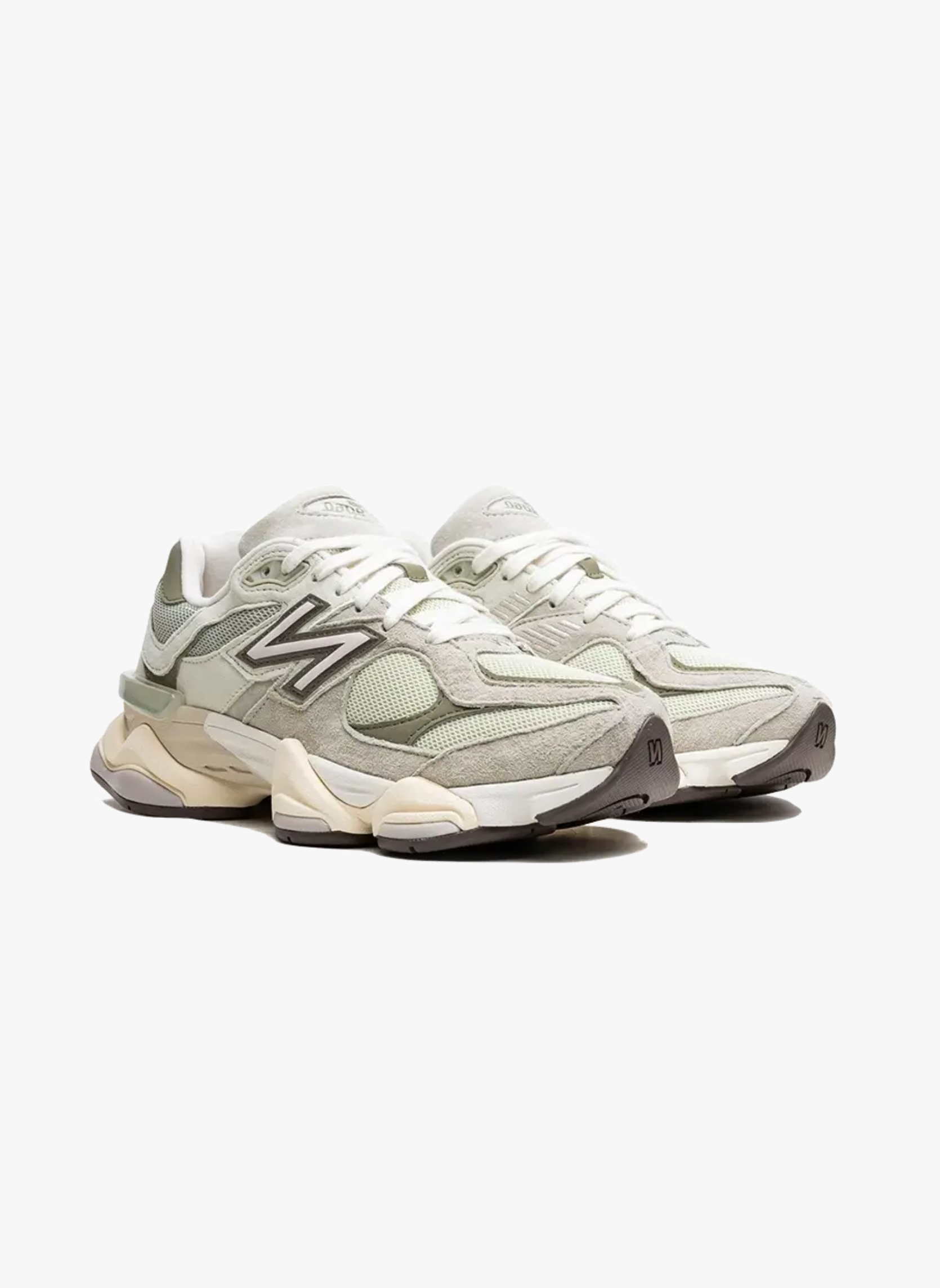 New Balance 9060 Olivine