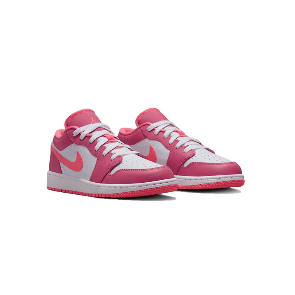 Air Jordan 1 Low Desert Berry