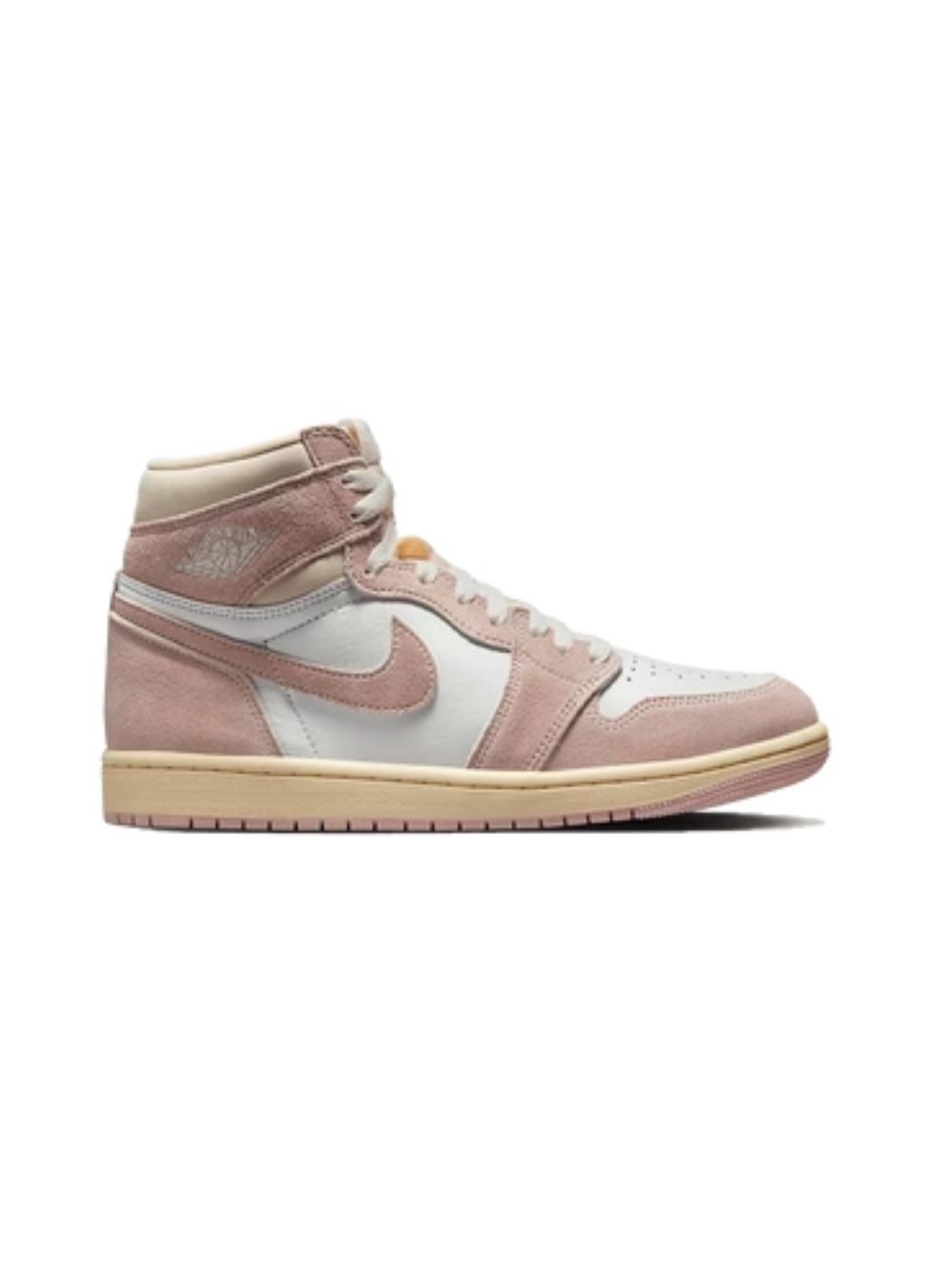 Air Jordan 1 Retro High OG Washed Pink