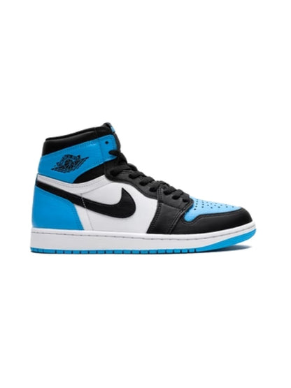 Air Jordan 1 Retro High OG UNC Toe (2023) (GS)